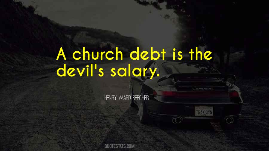 Quotes About Salary #954208