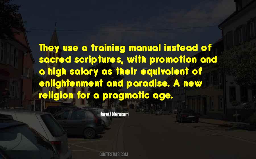 Quotes About Salary #988232