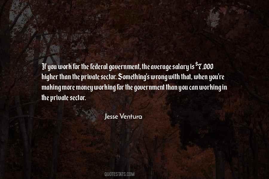 Quotes About Salary #999147