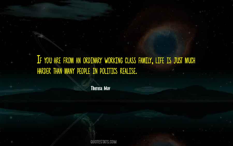 Quotes About Working Harder #1494929