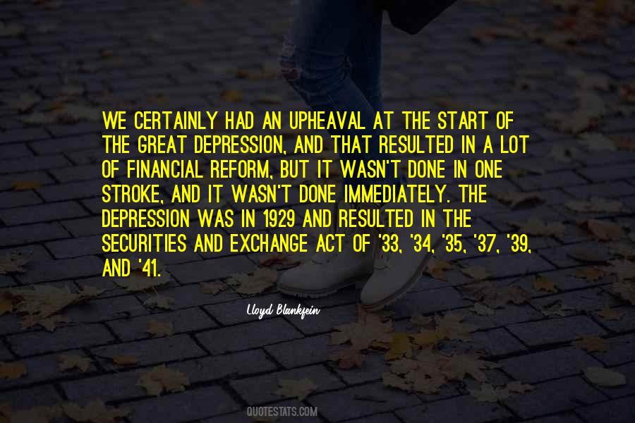 Securities And Exchange Quotes #723705