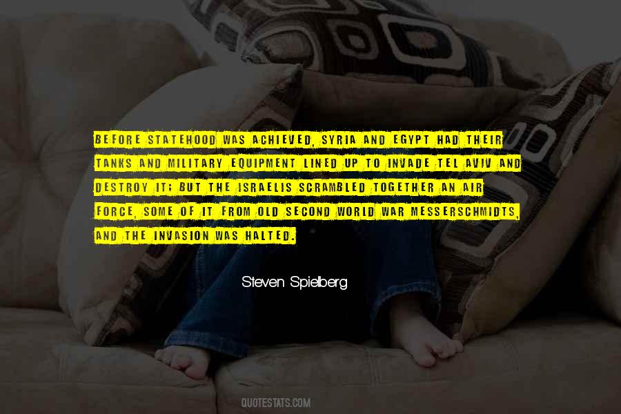 Old Second Quotes #555434