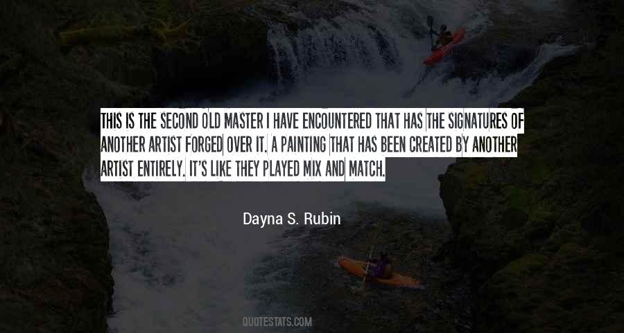 Old Second Quotes #659363