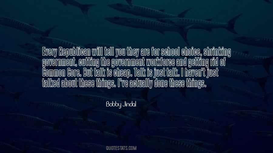 Quotes About Cheap Talk #1628696