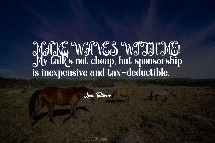 Quotes About Cheap Talk #1808798