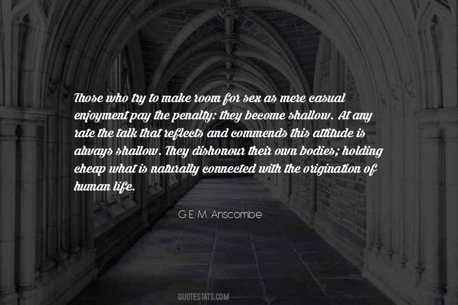 Quotes About Cheap Talk #87518