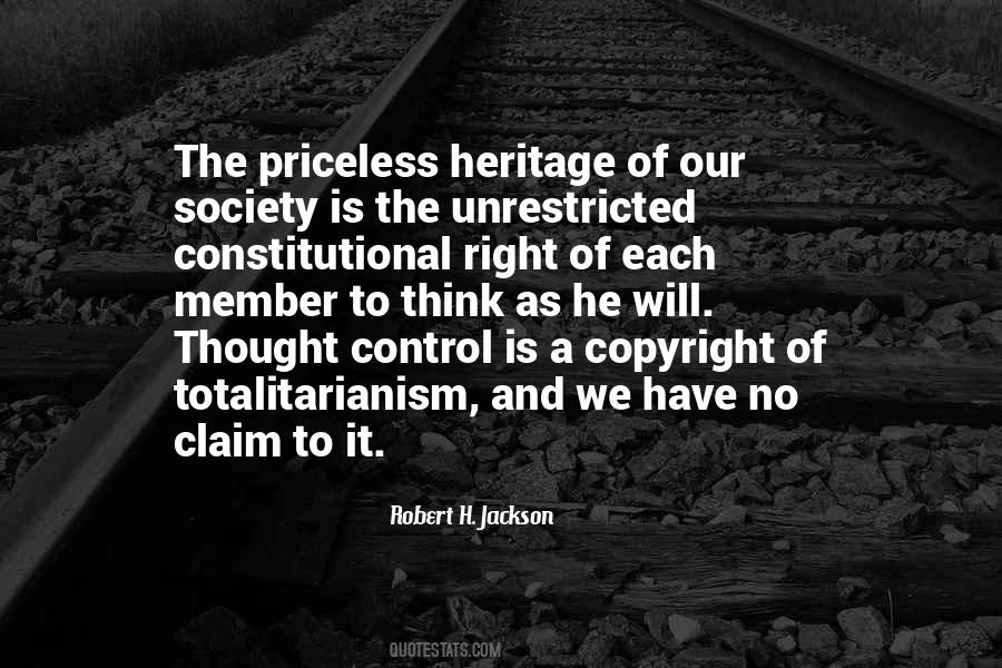 Thought Thinking Quotes #40640