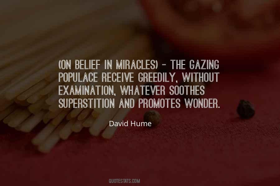 Quotes About Gazing #224747