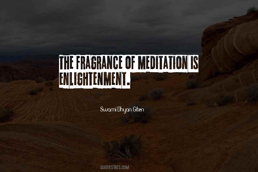 Quotes About Self Enlightenment #136814