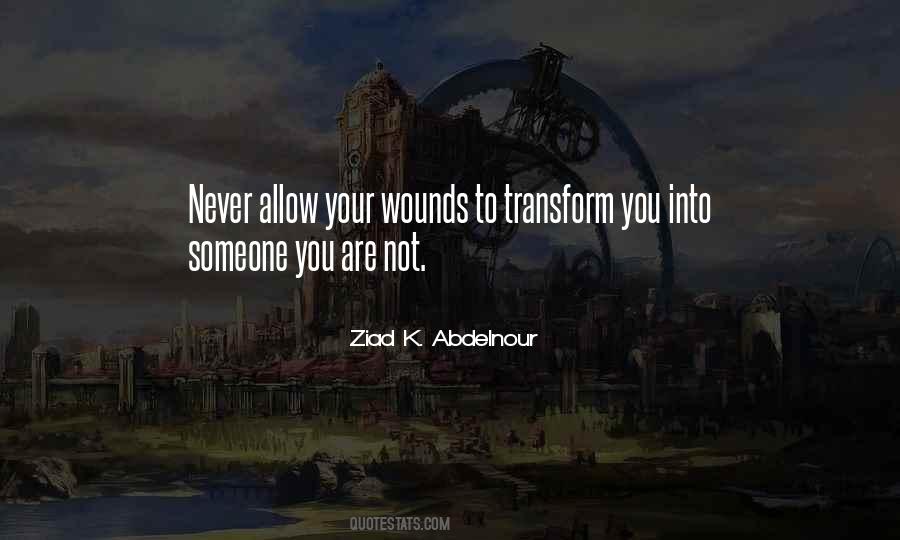 Abdelnour Quotes #82176