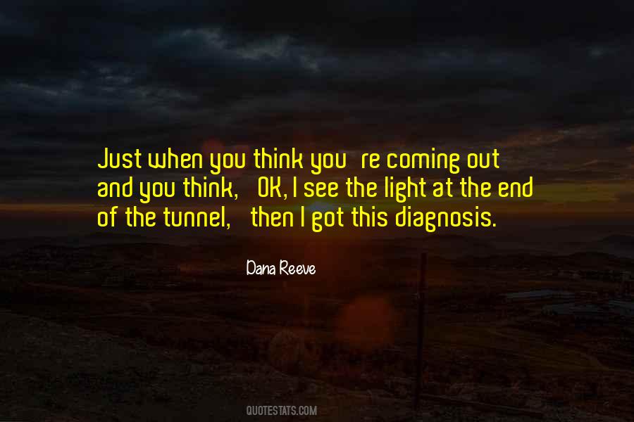 Quotes About Self Diagnosis #116512