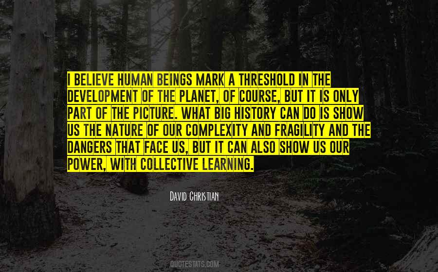 Quotes About Collective Learning #45004
