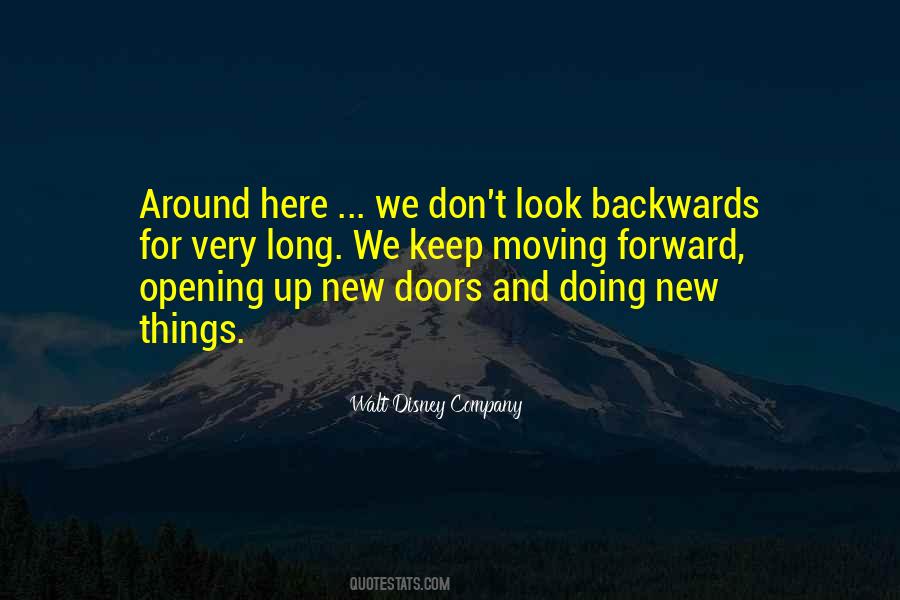 Quotes About Opening Up #1429365