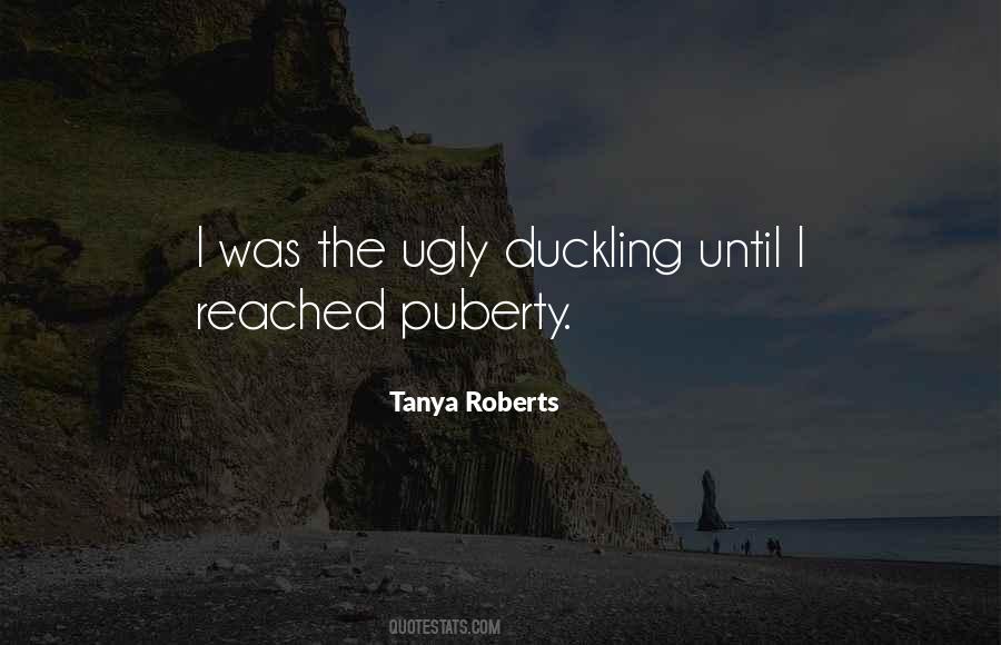 Quotes About Ugly Duckling #28776