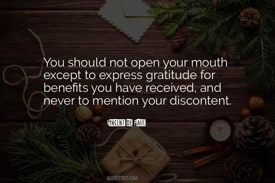 Mouth To Mouth Quotes #19289