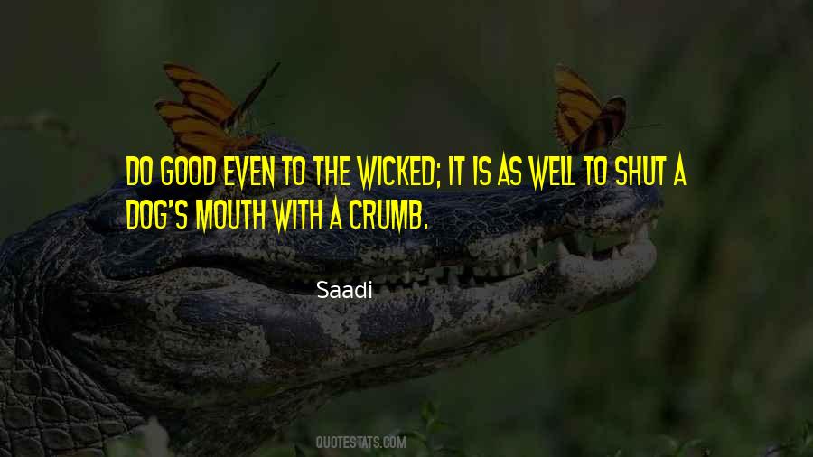 Mouth To Mouth Quotes #24566