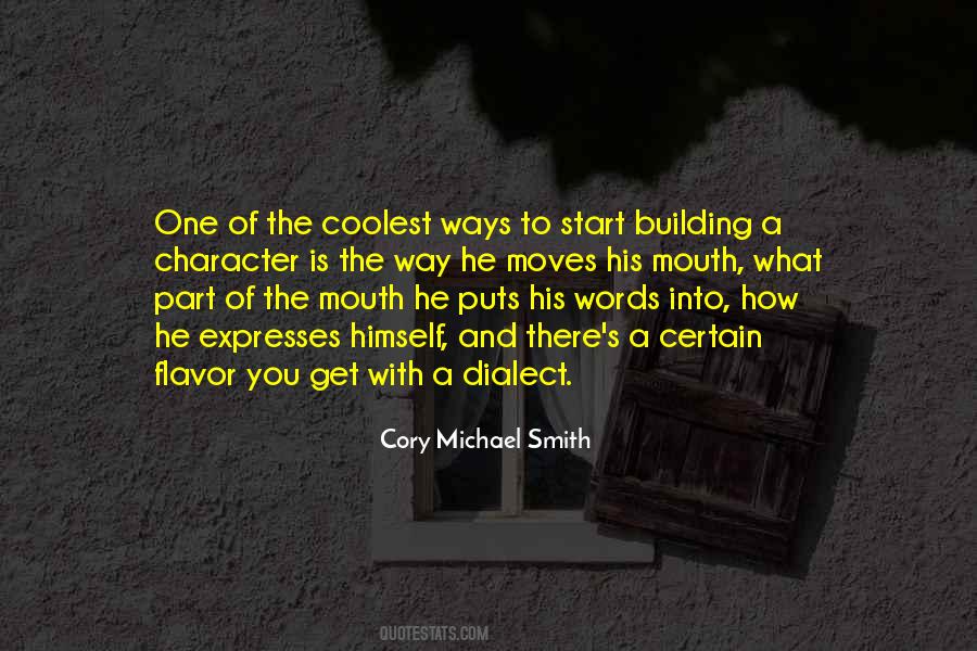 Mouth To Mouth Quotes #39472