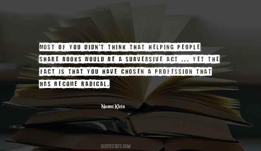 People Helping You Quotes #564137