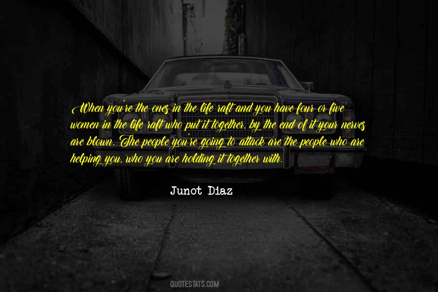 People Helping You Quotes #668268