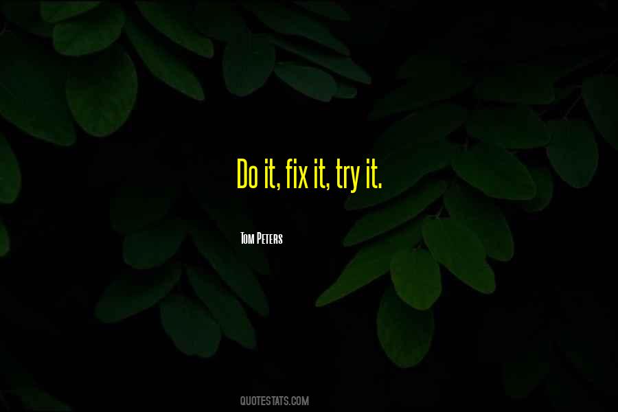 Fifteen Minute Quotes #1407229