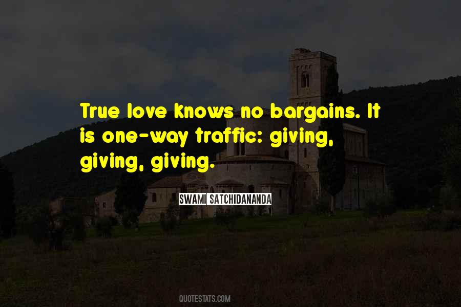 Quotes About Bargains #1675787