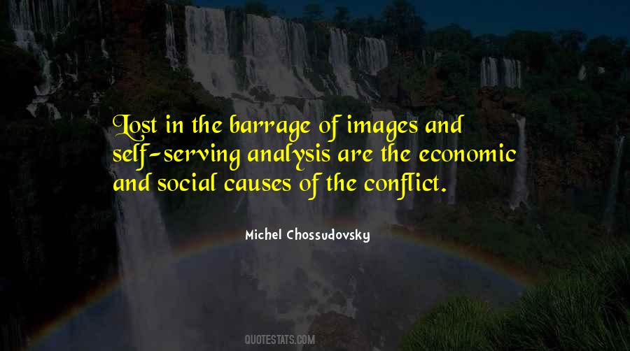 Quotes About Self Conflict #492155
