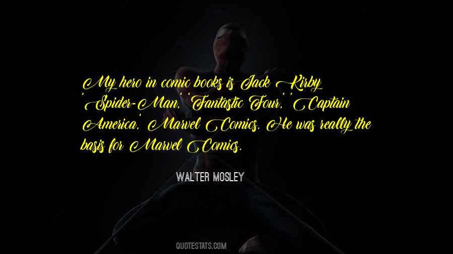 Quotes About Captain America #1808091