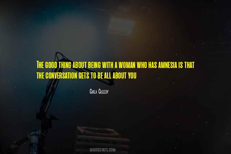 Quotes About Being A Good Woman #1003220