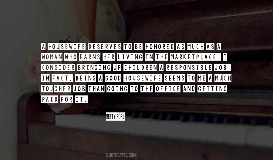 Quotes About Being A Good Woman #1616327