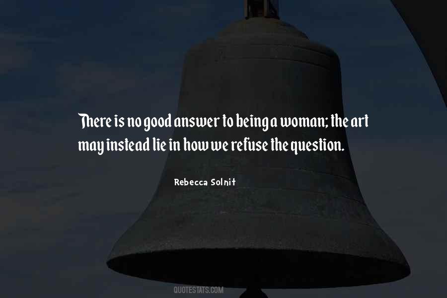 Quotes About Being A Good Woman #1767857