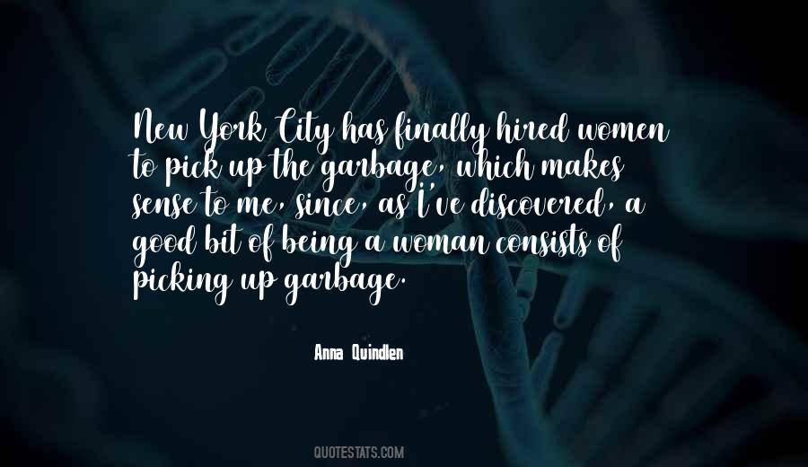 Quotes About Being A Good Woman #577825