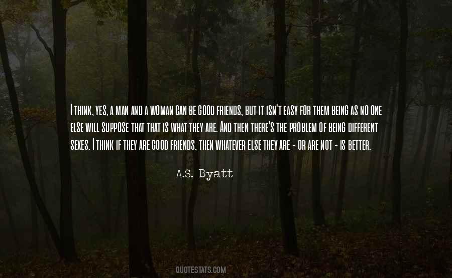 Quotes About Being A Good Woman #945965