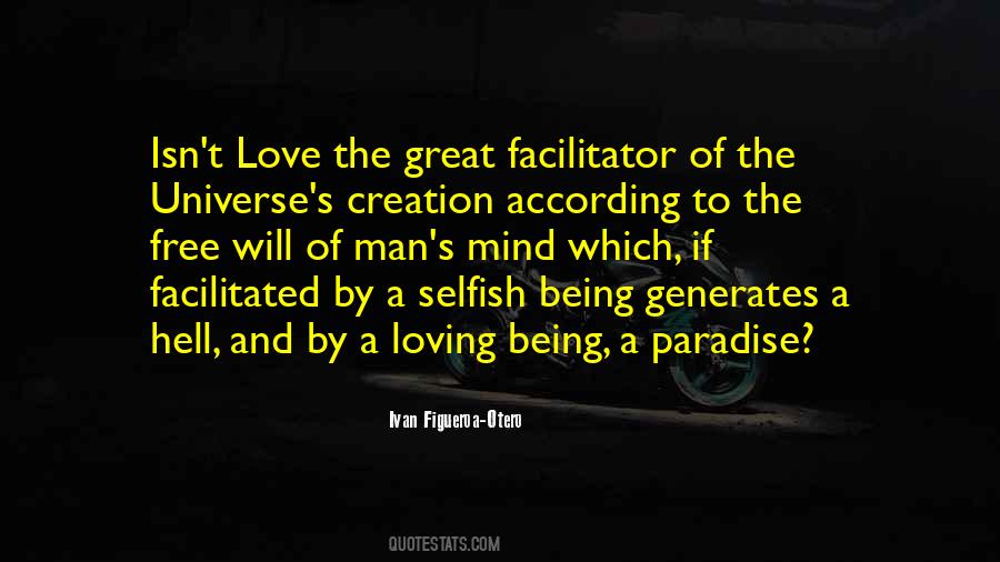 Quotes About The Creation Of The Universe #311979