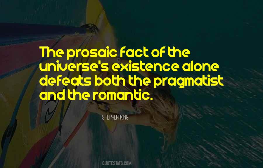 Quotes About The Creation Of The Universe #587729