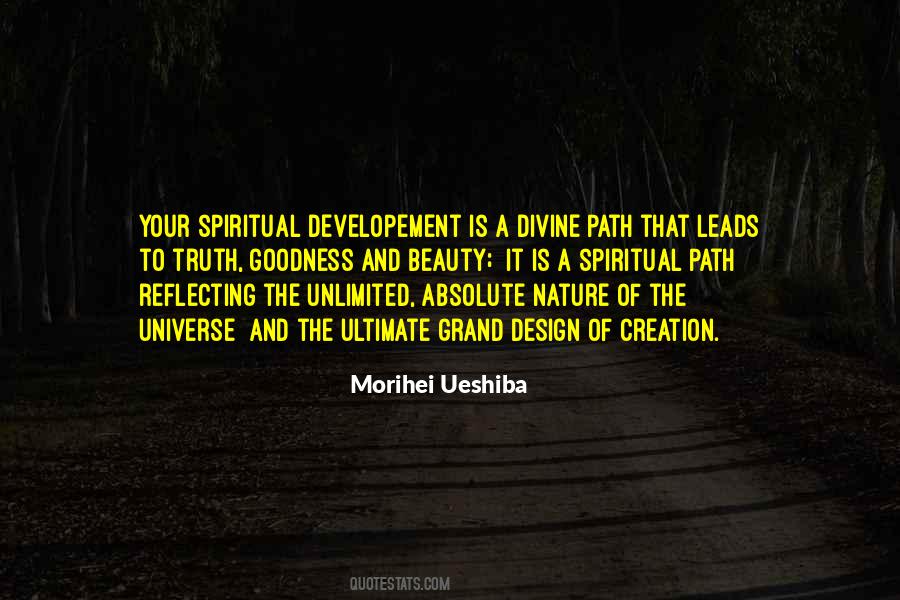 Quotes About The Creation Of The Universe #59345