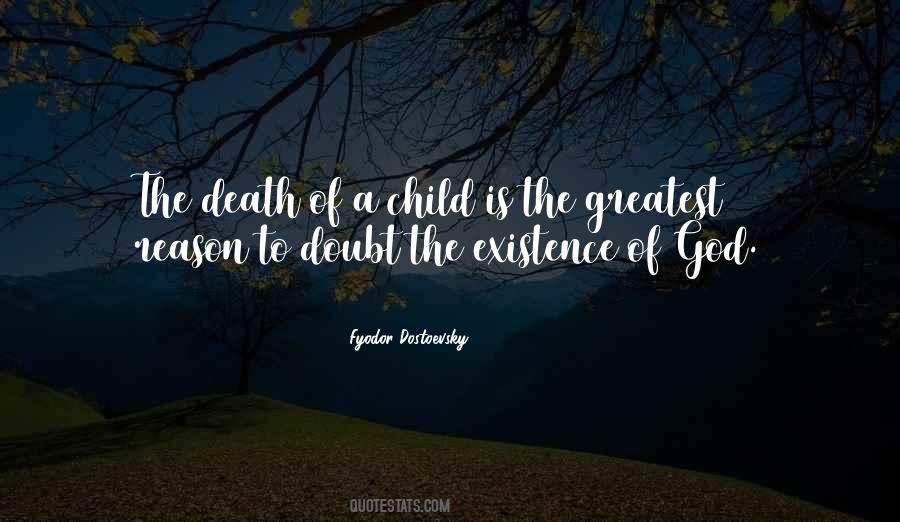 Quotes About Death Atheist #1079237