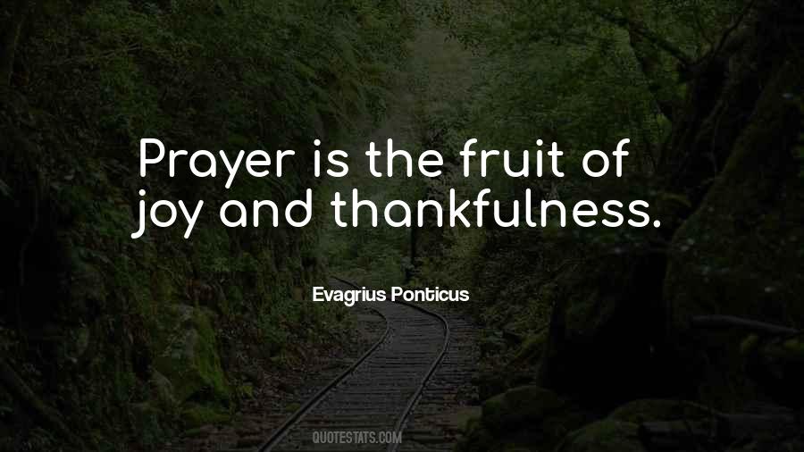 Quotes About Thankfulness And Gratitude #1287250