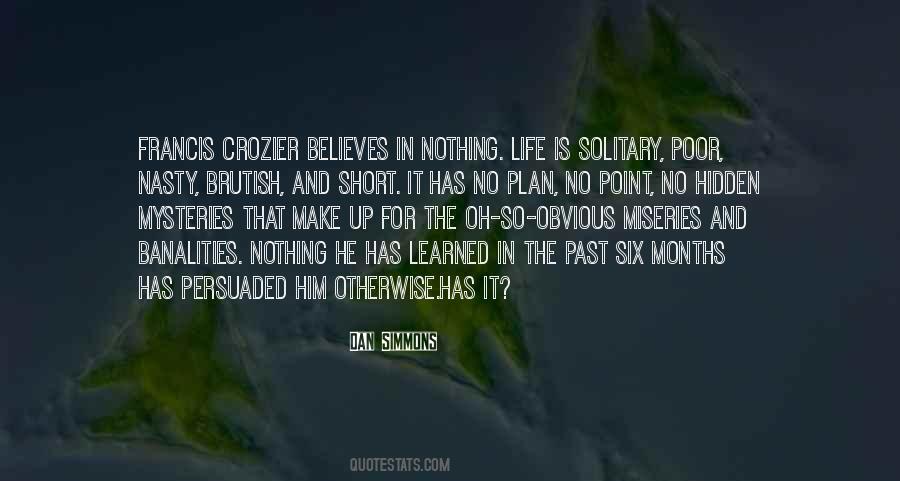 Hobbe S Leviathan Quotes #1627054