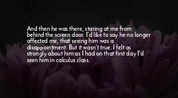 Quotes About True Class