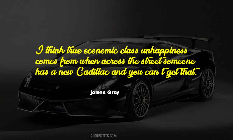 Quotes About True Class #938176