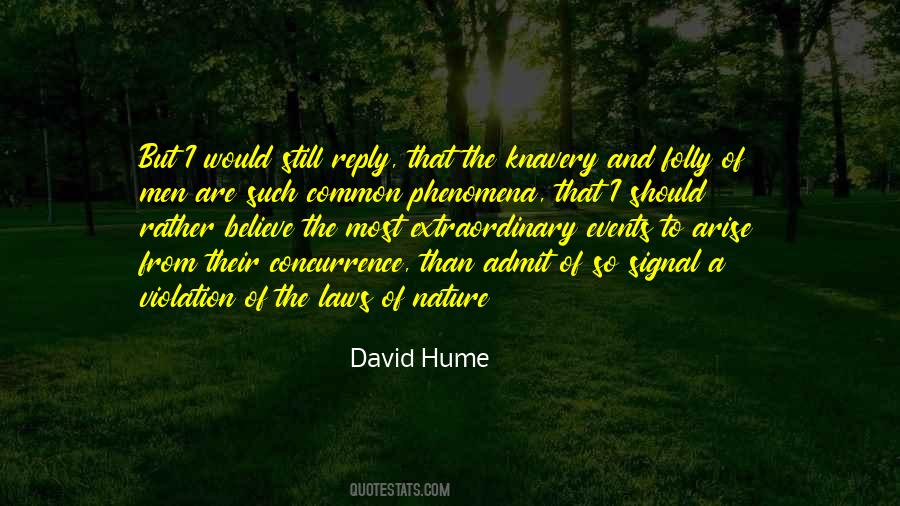 Quotes About Laws Of Nature #211748