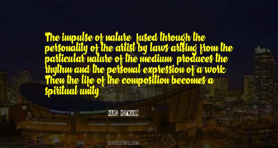 Quotes About Laws Of Nature #249162