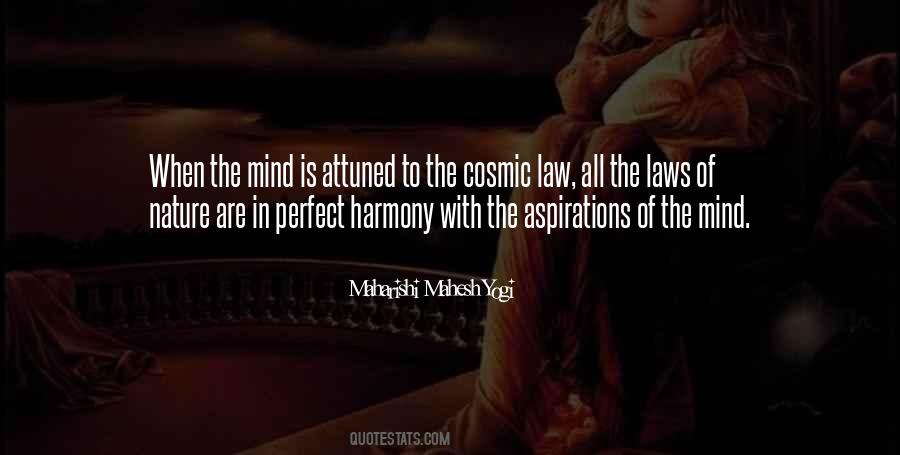 Quotes About Laws Of Nature #366903