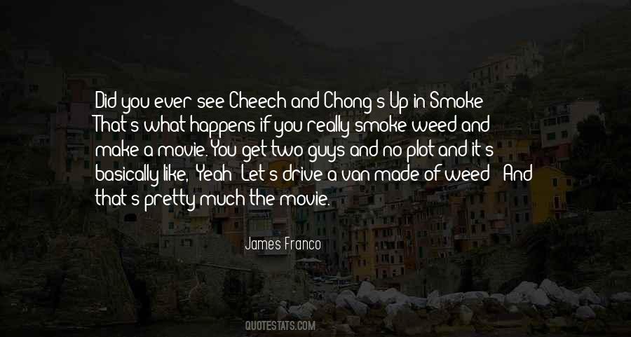 Quotes About Smoke Weed #404966