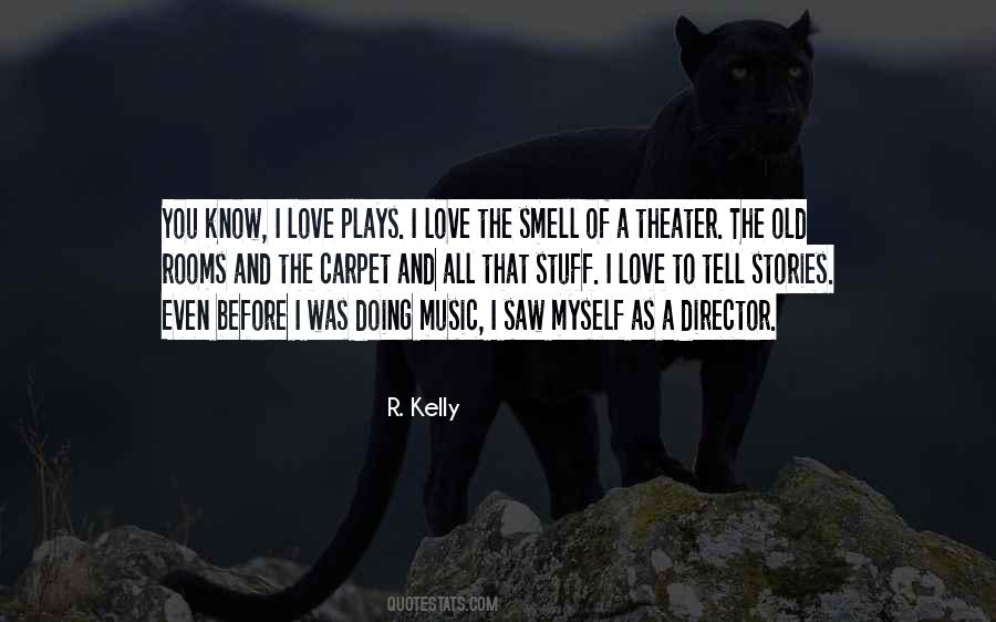Quotes About Love Stories #147723 Quotes About Love Stories #147723