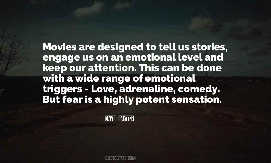 Quotes About Love Stories #72959 Quotes About Love Stories #72959