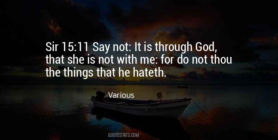 V P Sathyan Quotes #1873651