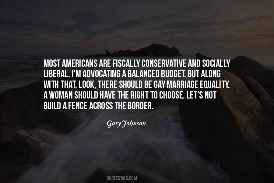 Quotes About Marriage Equality Gay #356016
