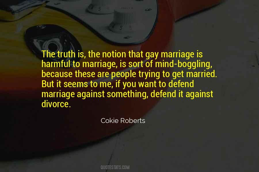 Quotes About Marriage Equality Gay #692177