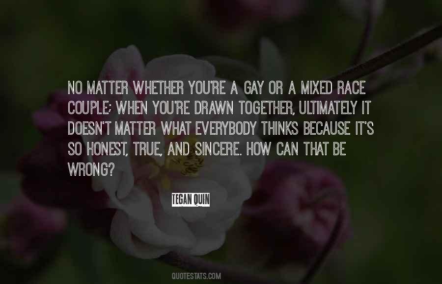 Quotes About Marriage Equality Gay #821198